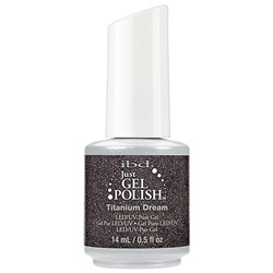 Just Gel Polish - Titanium Dream